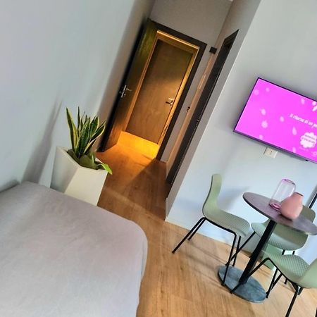 Отель Residenza Gramsci Матера Экстерьер фото