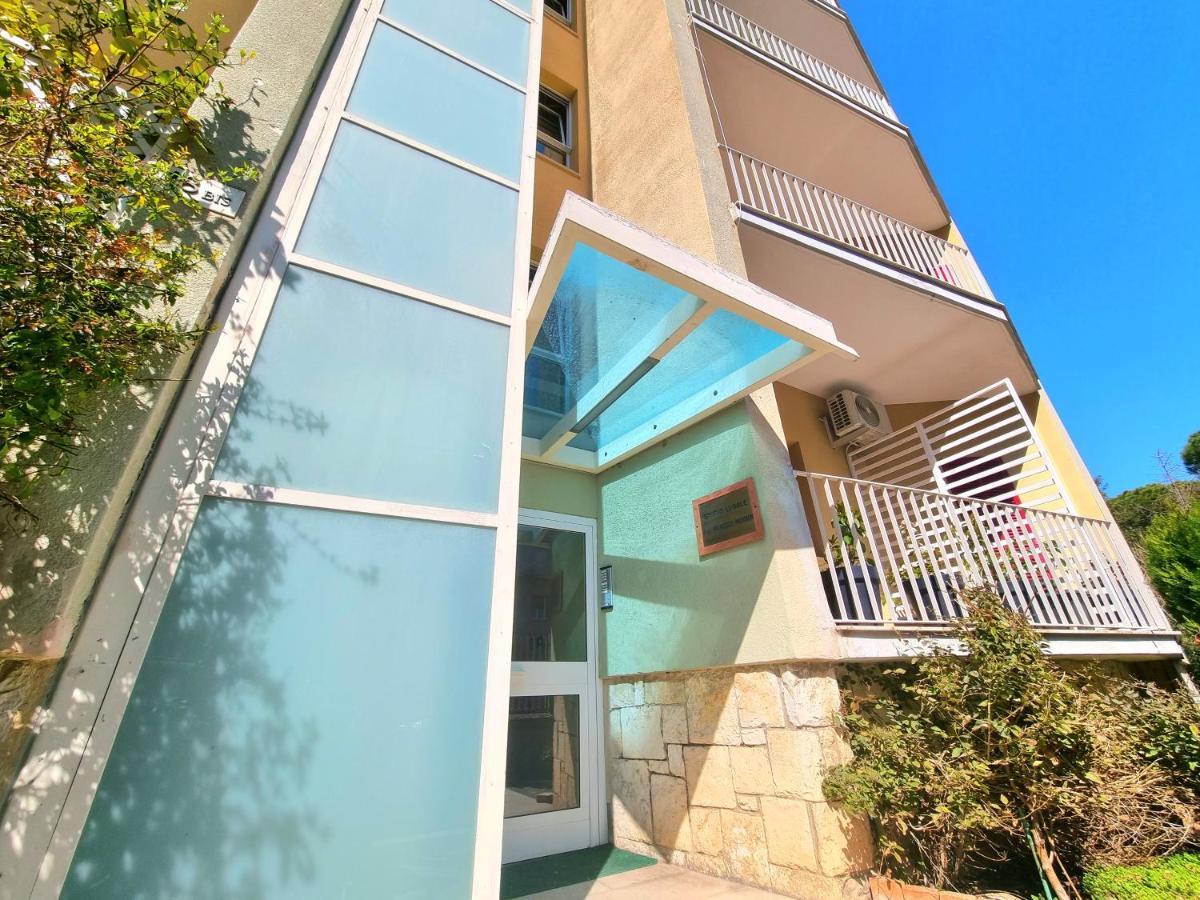 Отель Residenza Gramsci Матера Экстерьер фото